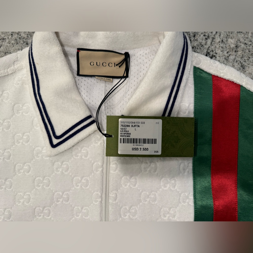 Gucci set - Picture 5 of 8